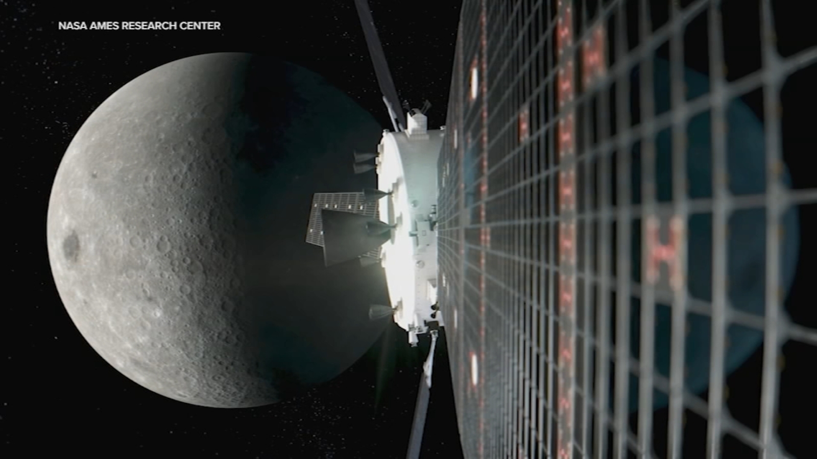 Bay Area-based Heliospace Corporation prepares for Artemis IV mission in 2028 as space excitement builds