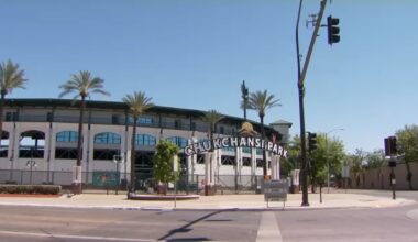 Downtown Fresno prepares to welcome thousands for Grizzlies home opener amid recent violent attacks