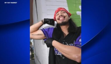 Community rallies behind beloved Fresno chef after being hospitalized, closes restaurant