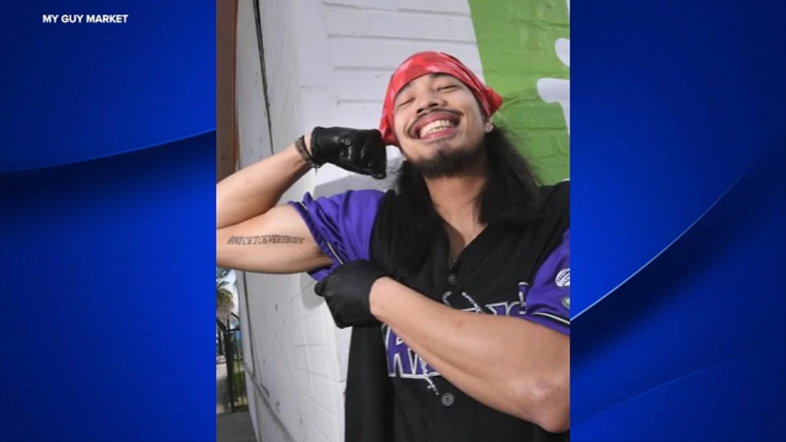 Community rallies behind beloved Fresno chef after being hospitalized, closes restaurant