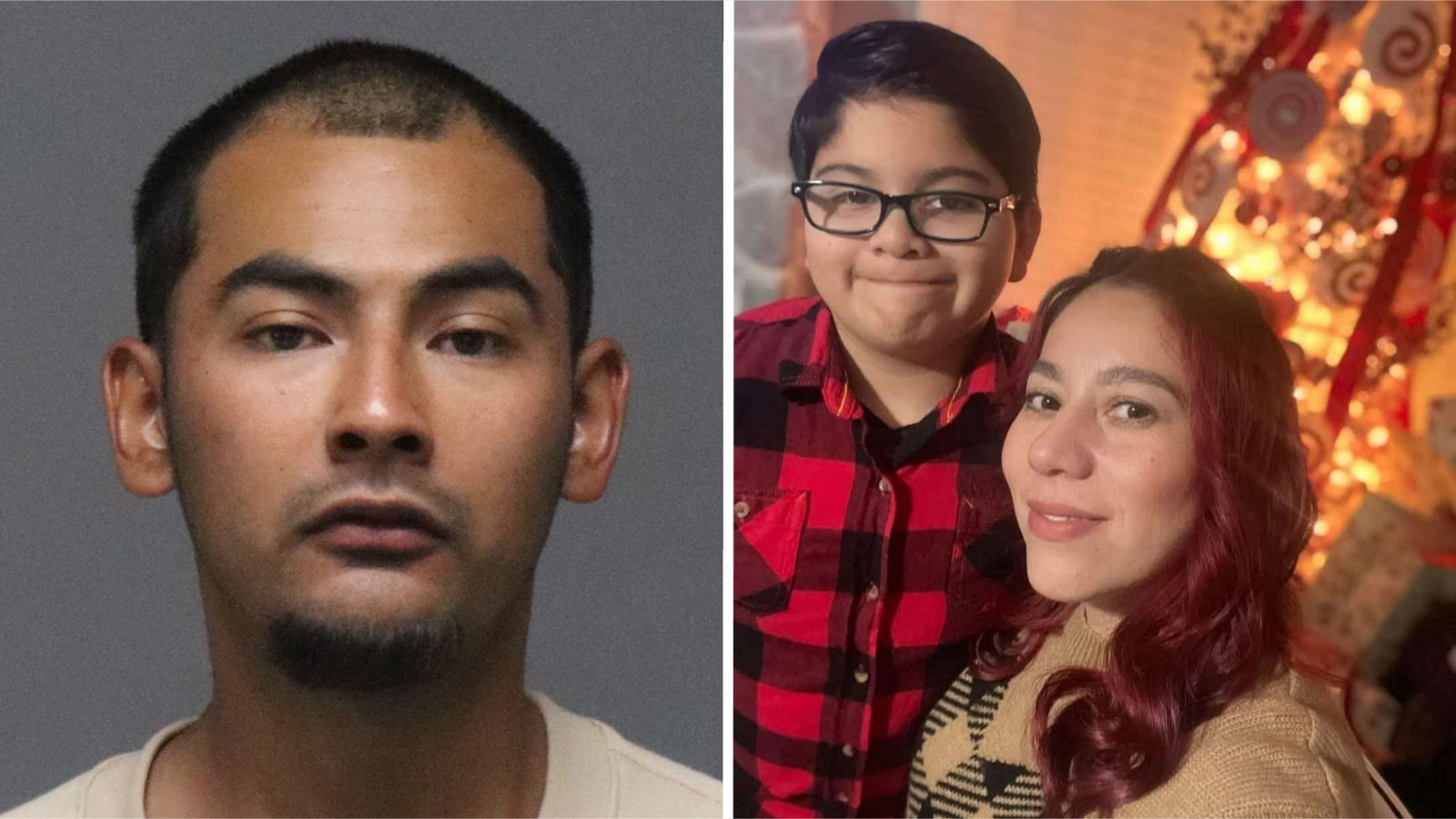 Timothy Seth Chavez turns himself in following canal crash that killed mother Martha, son Adrian Hernandez in Fresno, California