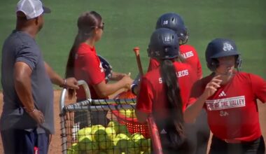 Bulldog Breakdown: Homegrown Bulldog Rylee Bocchini making an impact