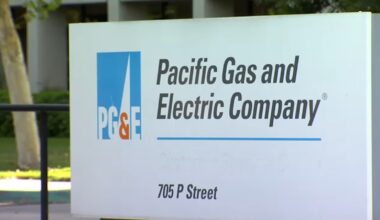 Climate credit for millions of PG&E customers this month