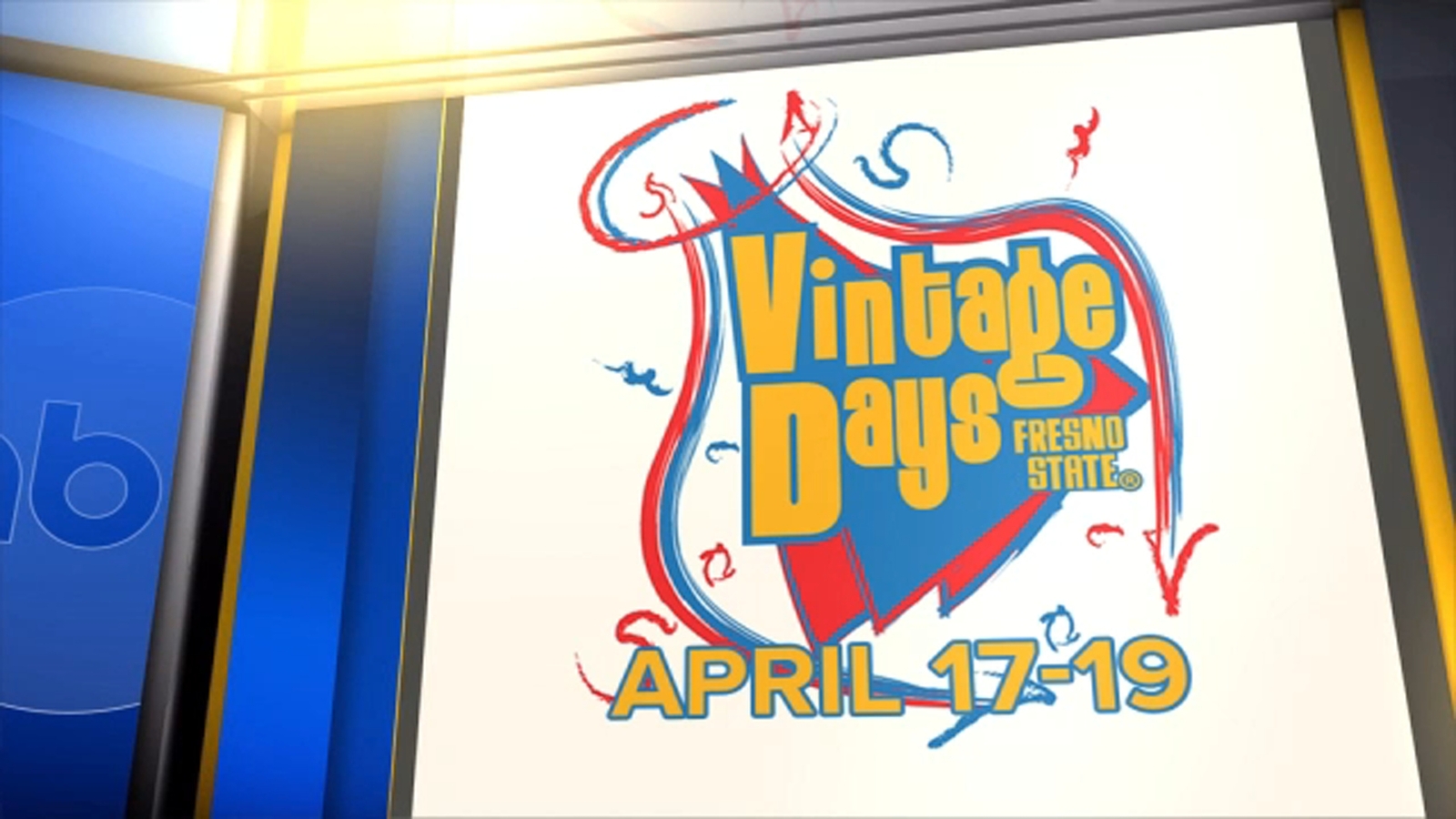 What to know for 2026 Fresno State Vintage Days