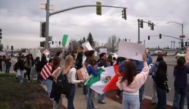 Fresno County DA denies charges against man accused of encouraging Clovis student walkout