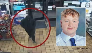 Caleb Quick latest: Attorneys gear up for critical hearing in Clovis McDonald's teen murder case