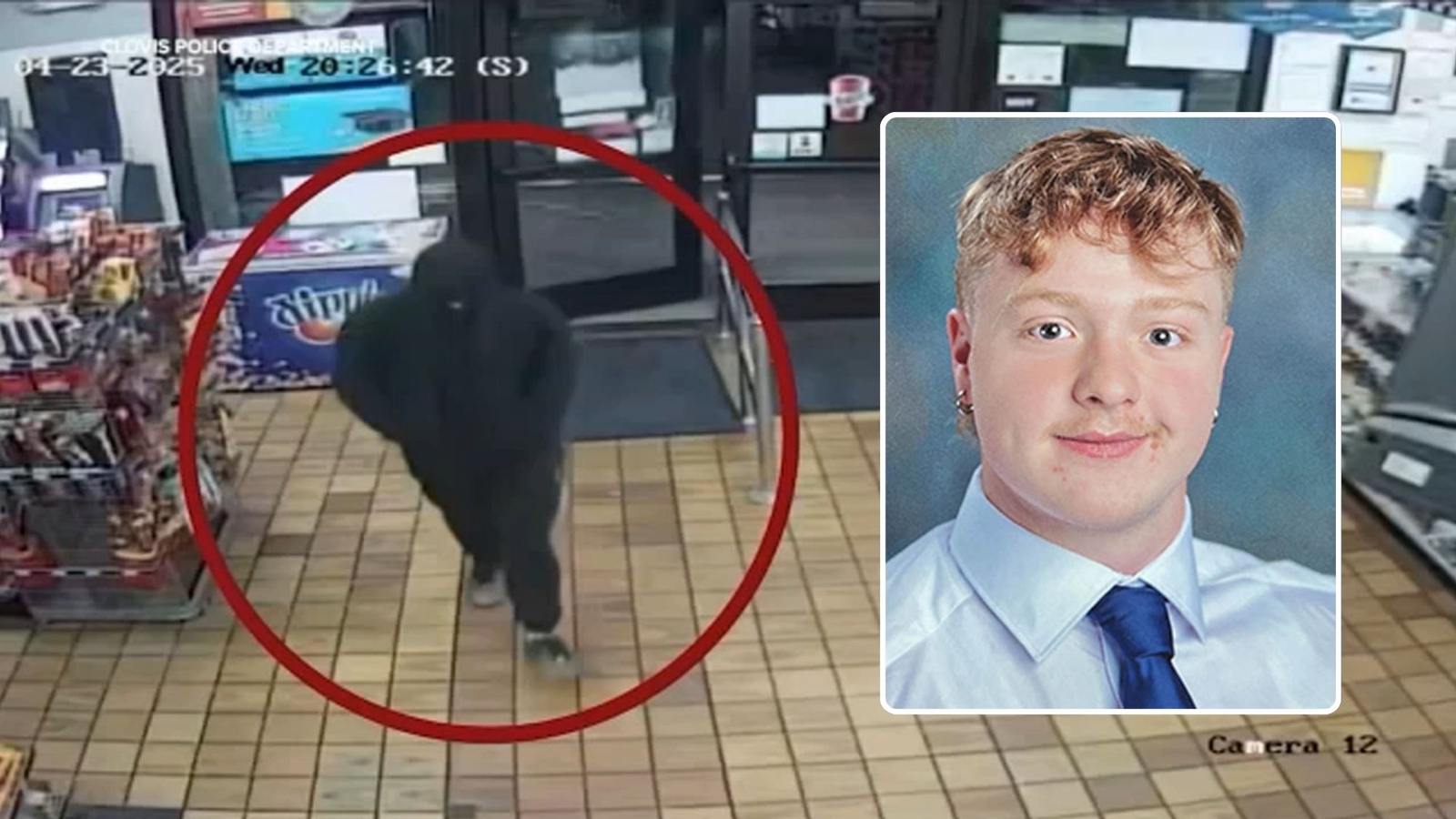 Caleb Quick latest: Attorneys gear up for critical hearing in Clovis McDonald's teen murder case