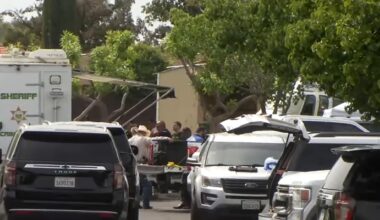 Central Valley community reacts to killing of Tulare County Sheriff's Deputy