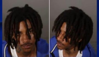 2 arrested in Southern California in connection to Clovis Post Office robbery, police say