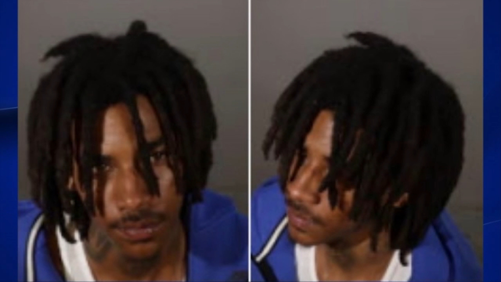 2 arrested in Southern California in connection to Clovis Post Office robbery, police say