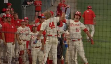 Good Sports: Fresno City College baseball aiming for championship