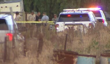 33-year-old man shot and killed in Goshen identified