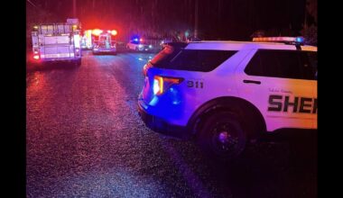 53-year-old man shot and killed in Strathmore identified