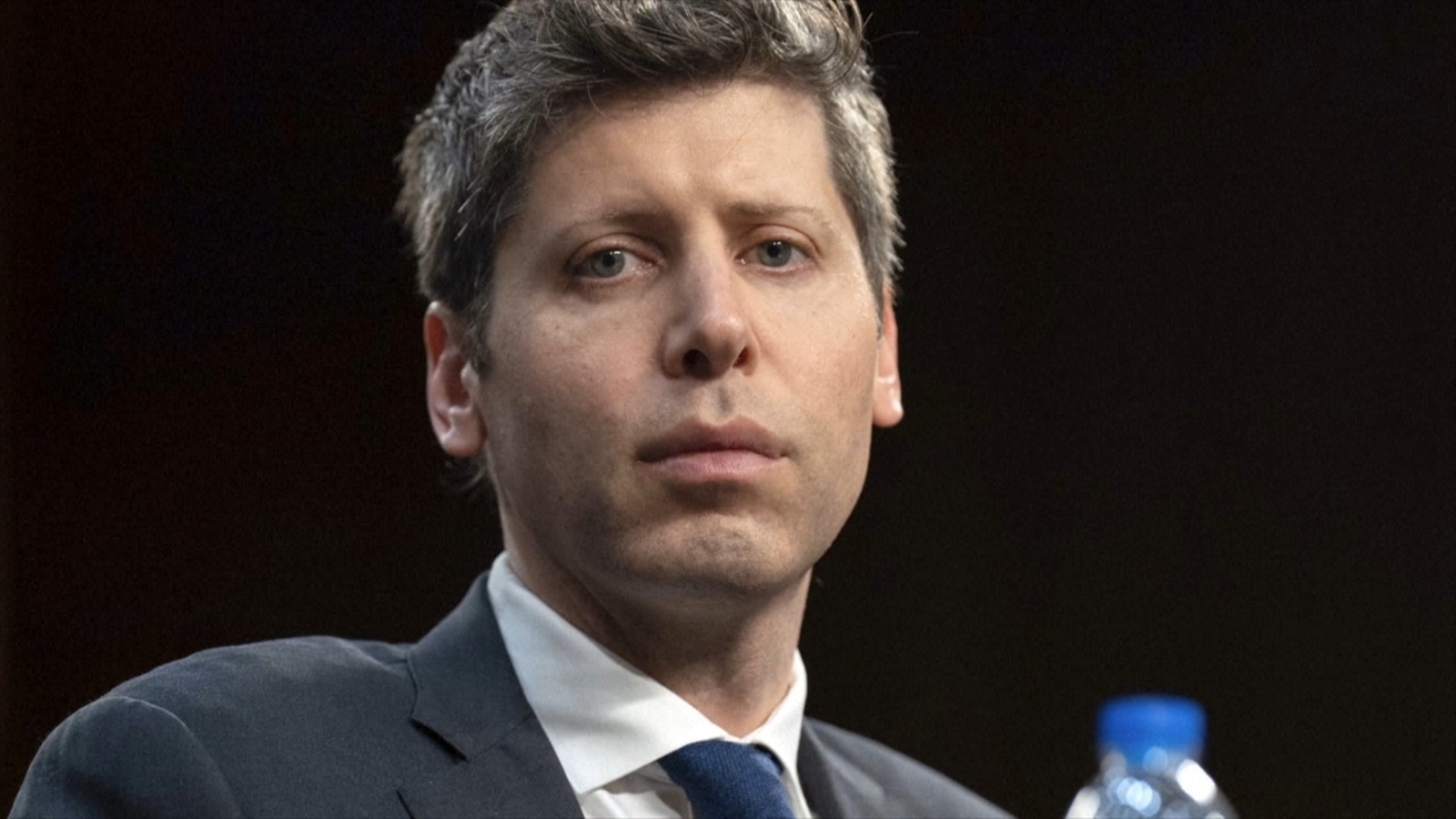 San Francisco home of OpenAI CEO Sam Altman struck by gunfire, days after Molotov cocktail attack: Police