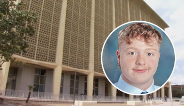 Crucial hearing to begin Tuesday for teen accused in Caleb Quick's killing
