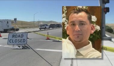Man shot by ICE in Patterson is now in FBI custody according to attorney