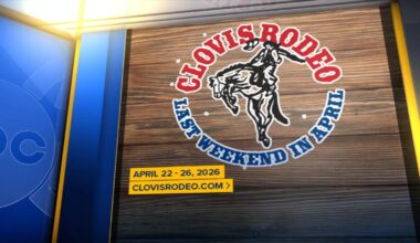 What to know for the 112th Clovis Rodeo