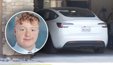 Text messages, online searches connected to Caleb Quick's death shown in court