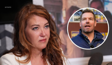 Candidates react to Eric Swalwell's resignation, new sexual assault claims