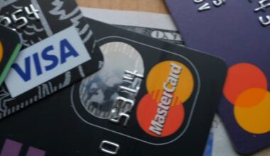 Watching Your Wallet: How to handle a financial squeeze