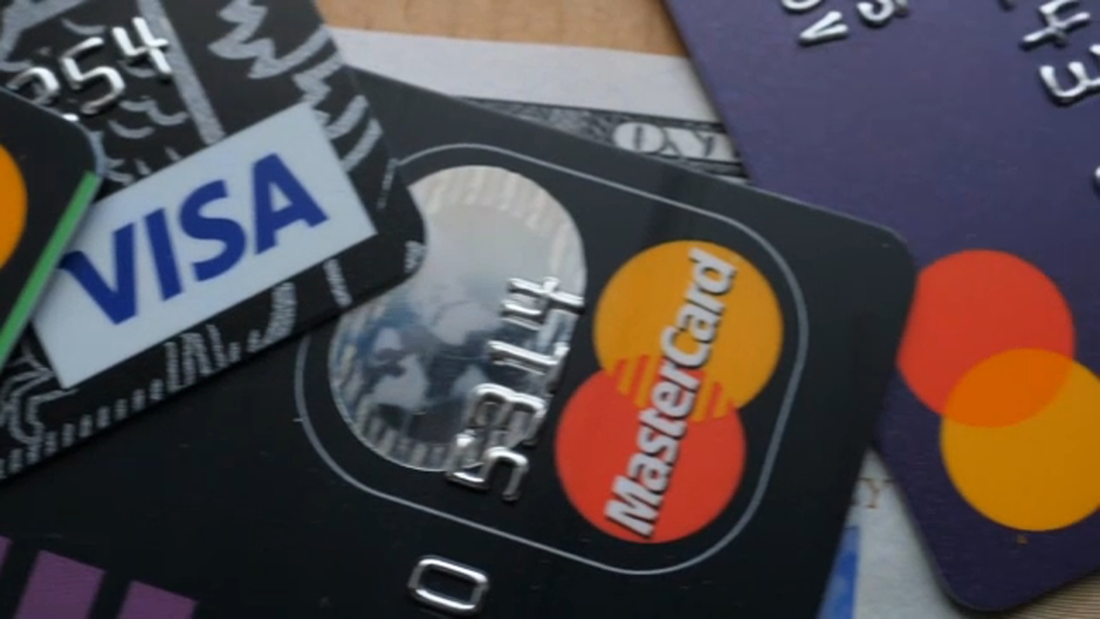 Watching Your Wallet: How to handle a financial squeeze