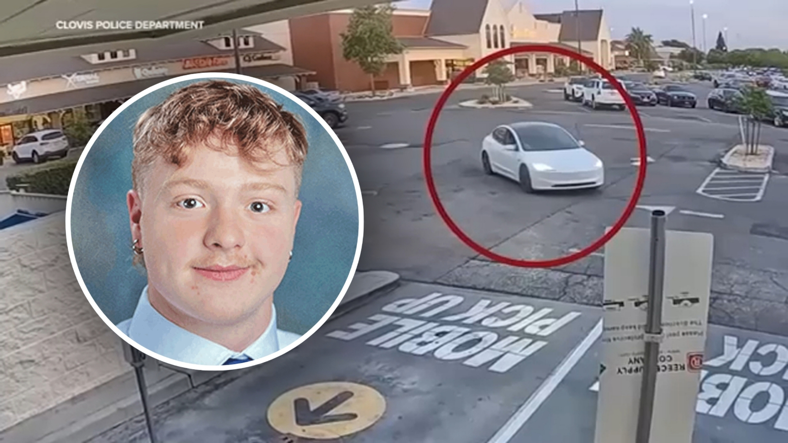 Judge allows case against teen girl accused as getaway driver in Caleb Quick killing to move forward