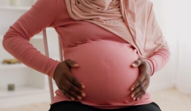 BLACK Wellness and Prosperity Center releases hospital guide during Black Maternal Health Week