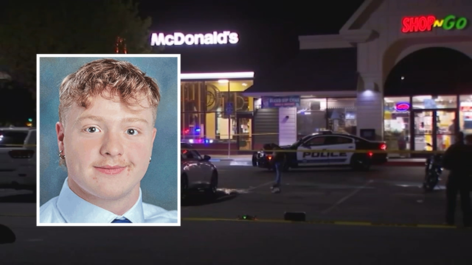 Judge advances teen girl's transfer hearing in Caleb Quick murder case