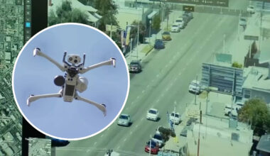 Fresno Police Department launches its 'Drone as First Responder' program