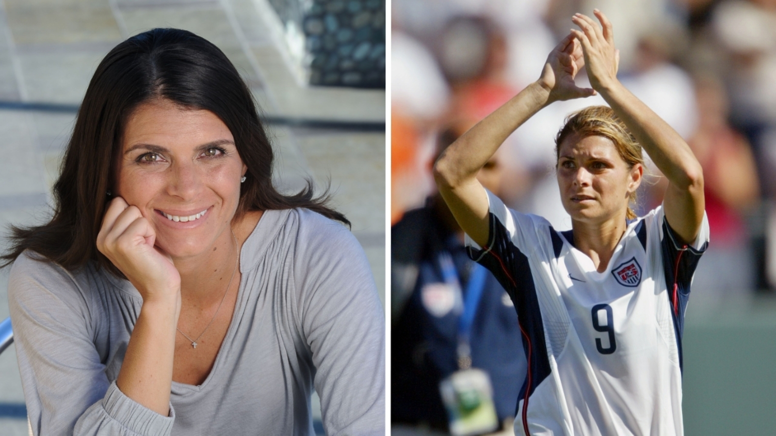 Mia Hamm announced as 2026 Central California Women's Conference keynote speaker