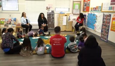 Fresno EOC Head Start 0 to 5 hosting job fair Saturday to fill dozens positions