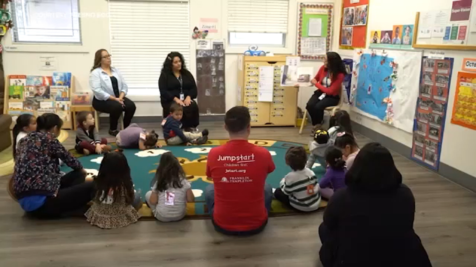 Fresno EOC Head Start 0 to 5 hosting job fair Saturday to fill dozens positions