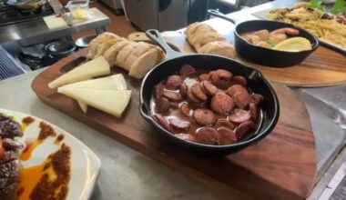 Dine and Dish: Idle Hour Winery & Kitchen in Oakhurst