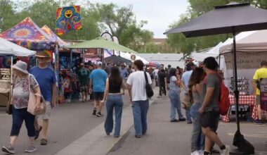52nd annual Vintage Days at Fresno State