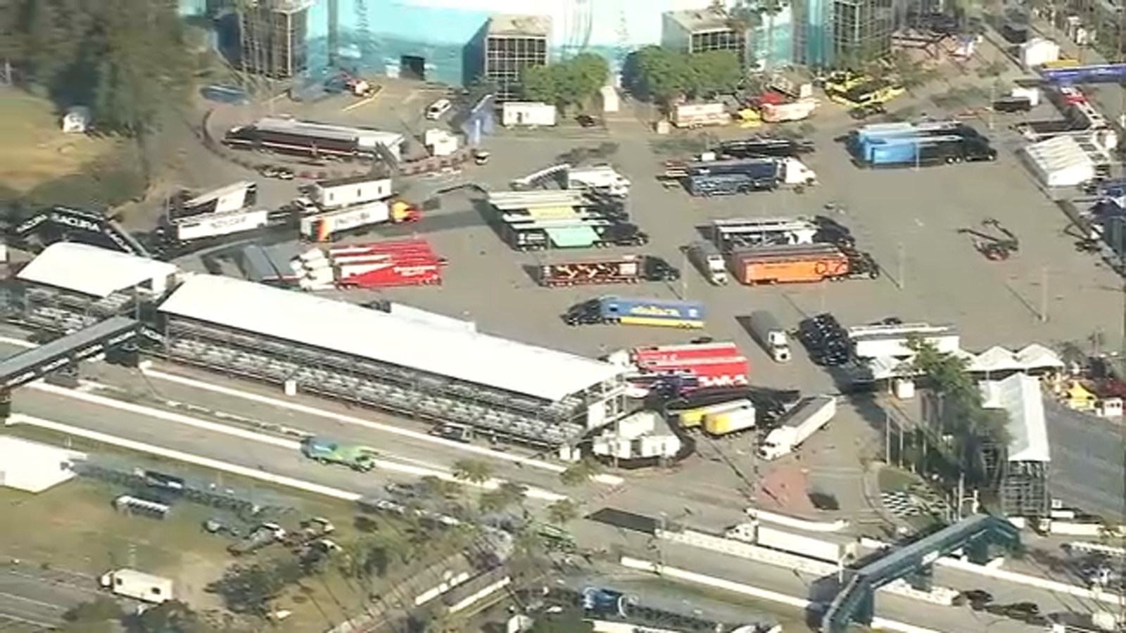 Long Beach Grand Prix begins with practices, qualifying and Lupe Fiasco concert