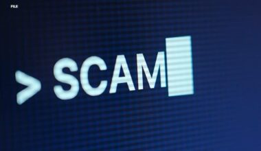 Watching Your Wallet: Risky habits that can have you fall for scams