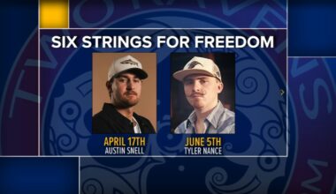 Concerts at Clovis brewery helping benefit nonprofit