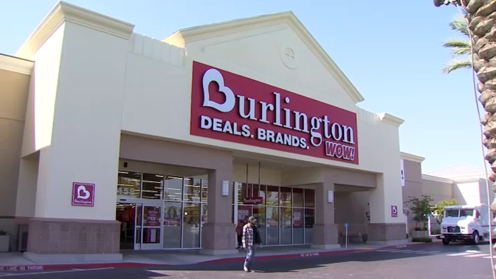 Burlington Coat Factory opens in River Park, more renovations coming