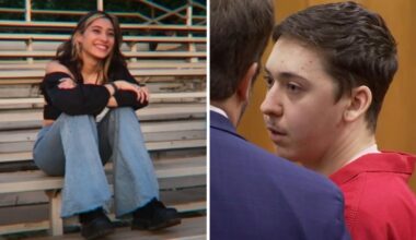 5 years later, justice handed down in fentanyl death of Olivia Patla