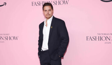 Dylan Sprouse news: LAPD responds to trespassing incident at Hollywood Hills home of 'The Suite Life of Zack & Cody' star