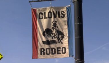 2026 Clovis Rodeo: Full list of concerts, events, and shuttle times