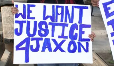 Baby Jaxon: 17-year-old charged with sexually assaulting, killing his 2-year-old cousin in San Jose