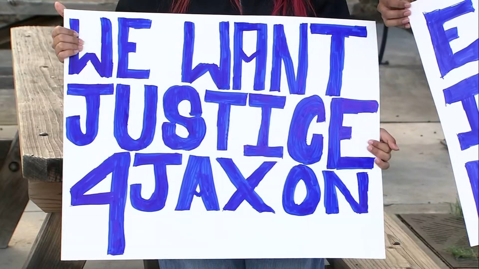 Baby Jaxon: 17-year-old charged with sexually assaulting, killing his 2-year-old cousin in San Jose