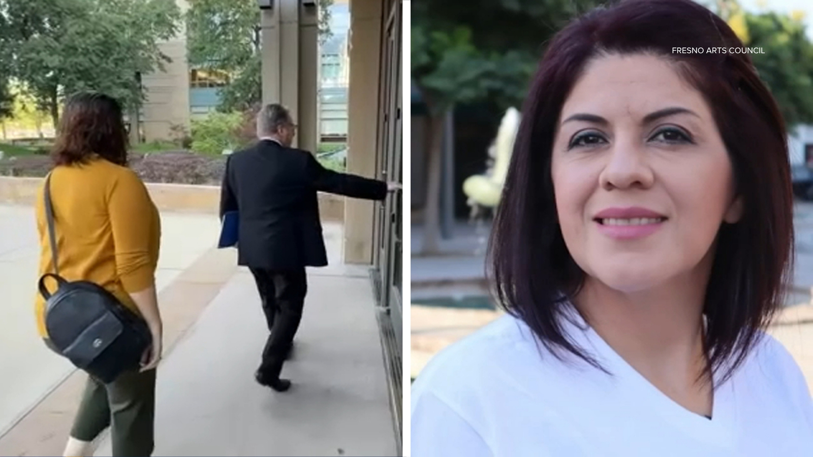 Former Fresno Arts Council employee pleads guilty to fraud in $1.8 million 'scheme'