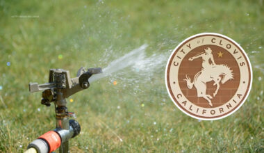 City of Clovis votes to raise water rates by 60% over 3 years