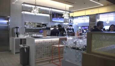 New Mexican restaurant opens inside Fresno-Yosemite International Airport