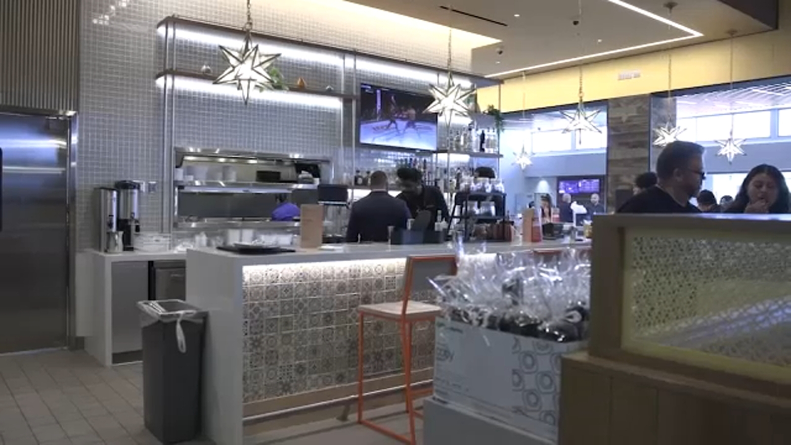 New Mexican restaurant opens inside Fresno-Yosemite International Airport