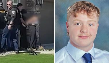 Final witness called in transfer hearing for female teen suspect in Caleb Quick murder
