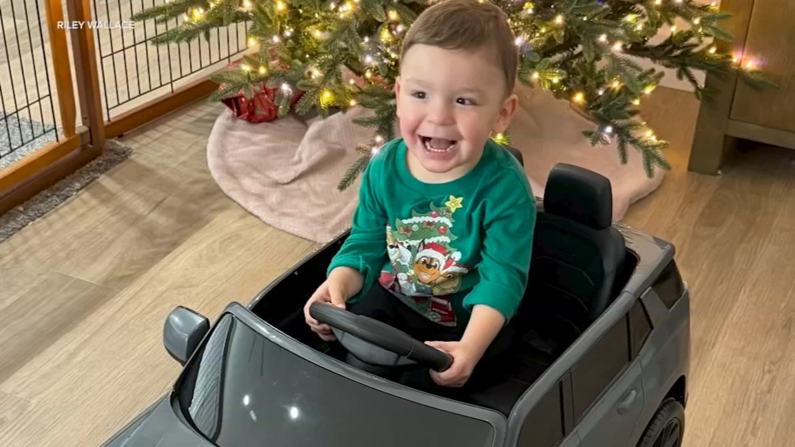 Death of Baby Jaxon renews scrutiny of Santa Clara County welfare system after 2-year-old killed, sexually assaulted by cousin