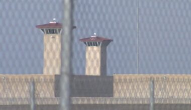 Missouri man sentenced for death of Atwater prison employee